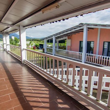 Ruisui Village Homestay エクステリア 写真