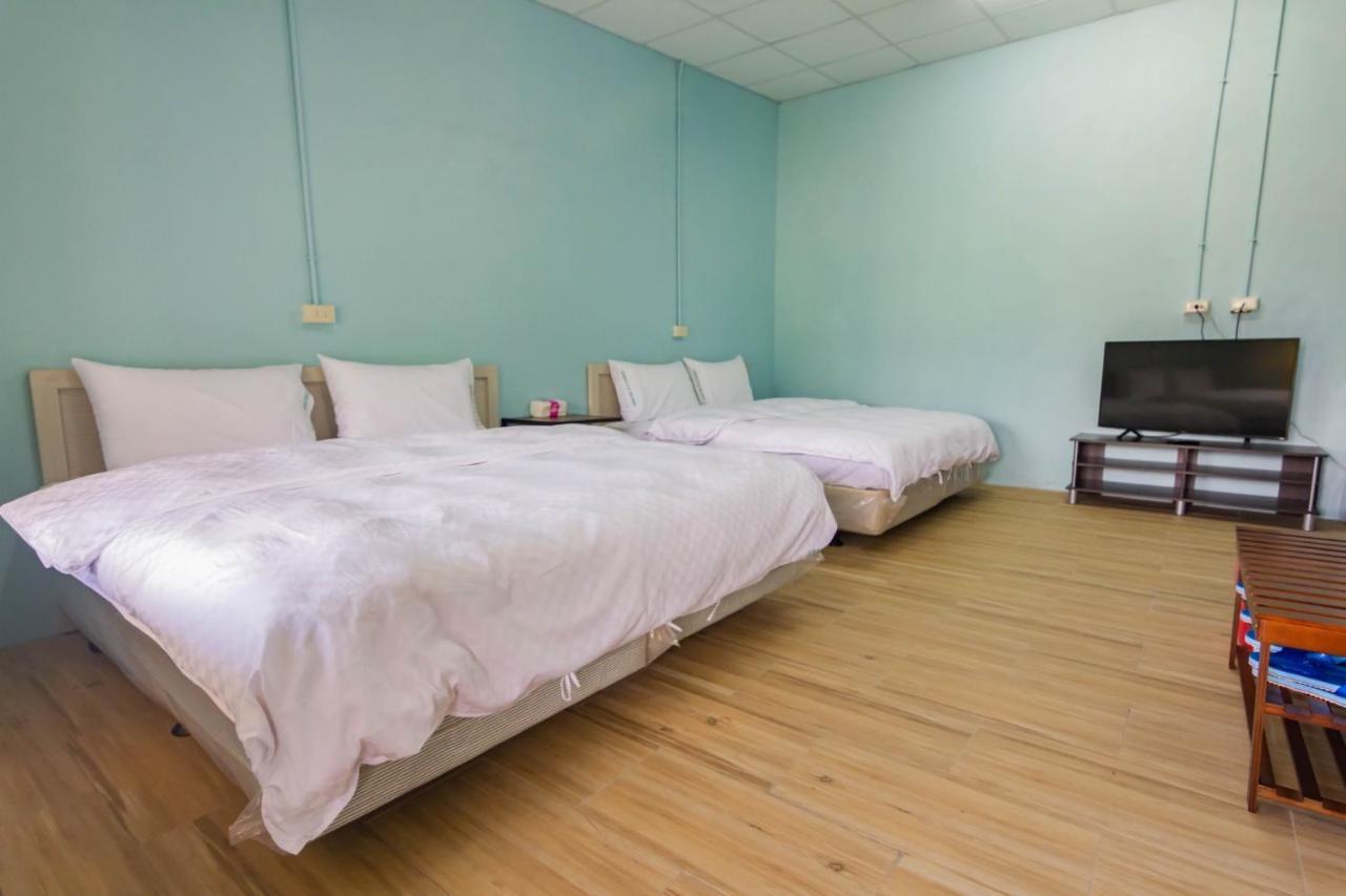 Ruisui Village Homestay エクステリア 写真