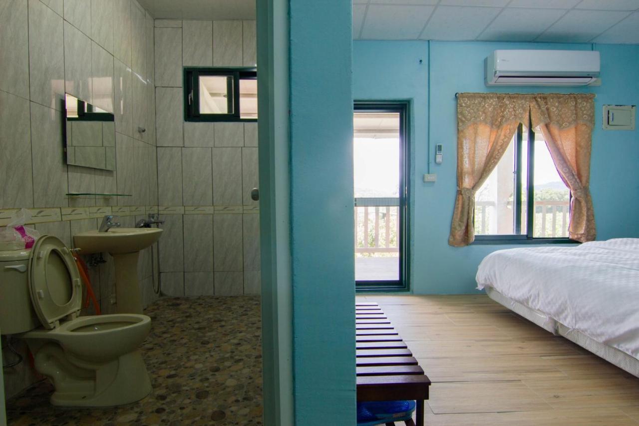 Ruisui Village Homestay エクステリア 写真