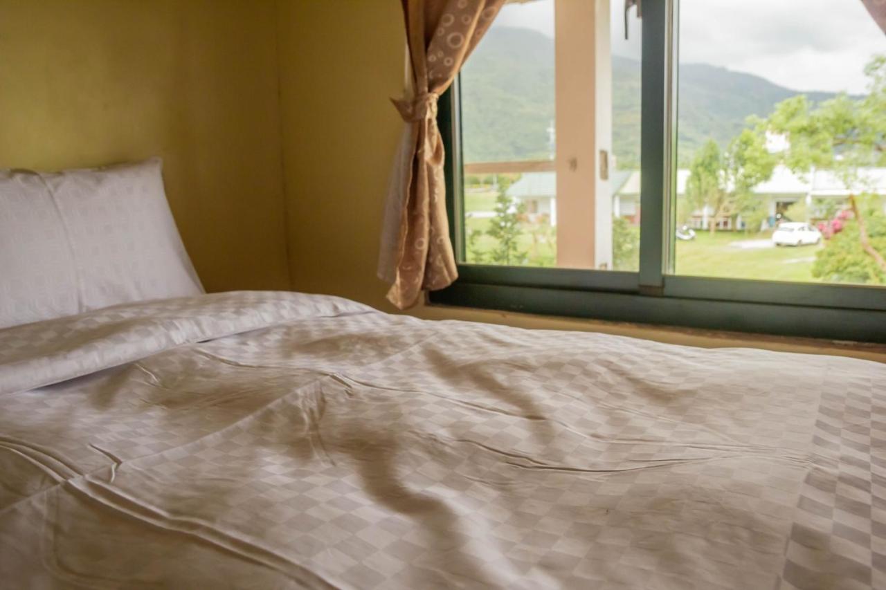Ruisui Village Homestay エクステリア 写真
