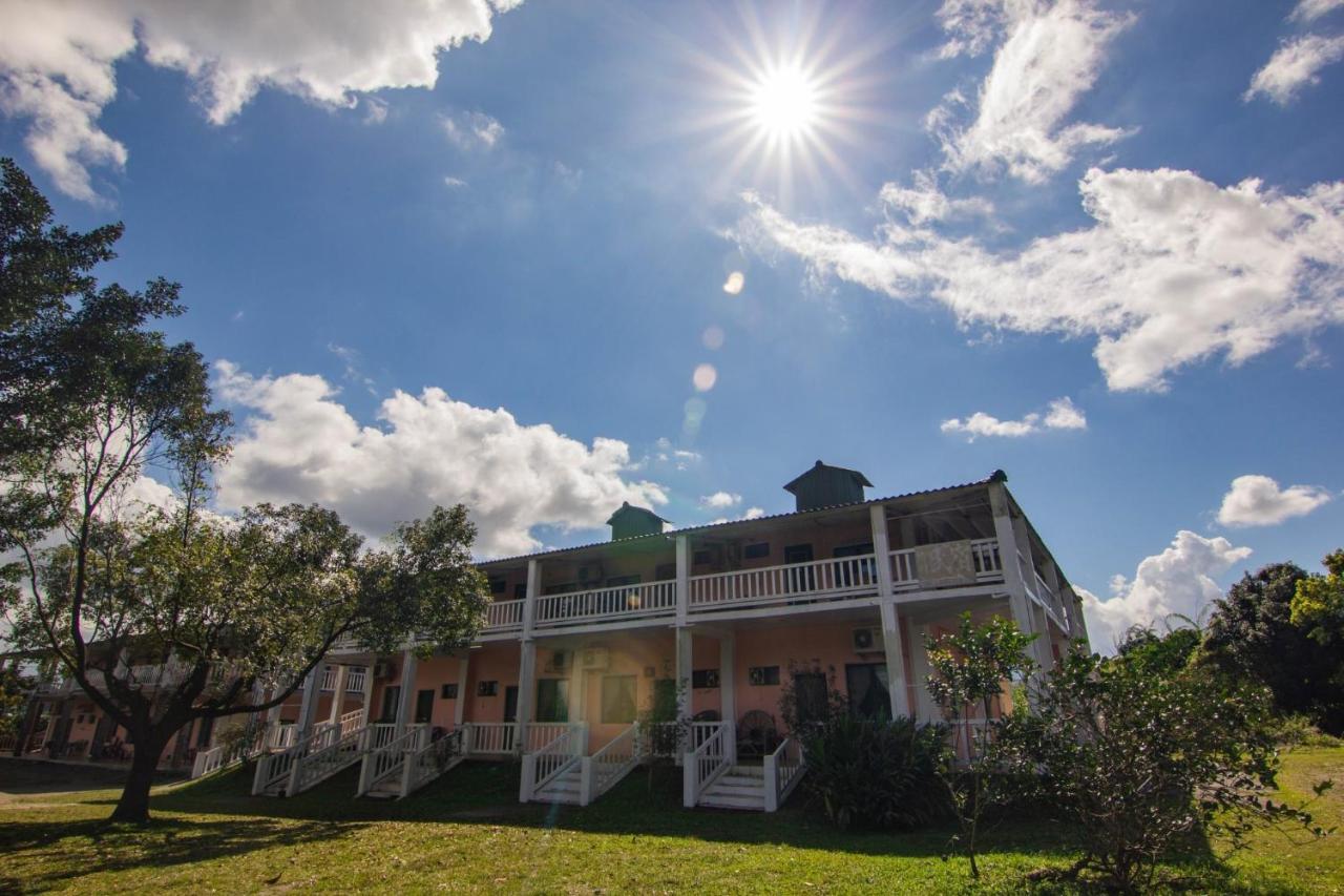 Ruisui Village Homestay エクステリア 写真