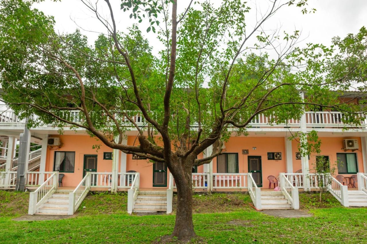 Ruisui Village Homestay エクステリア 写真