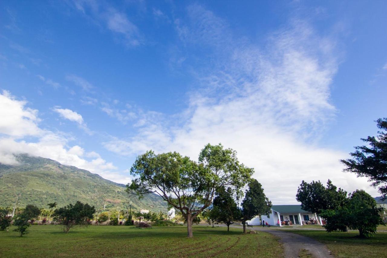 Ruisui Village Homestay エクステリア 写真